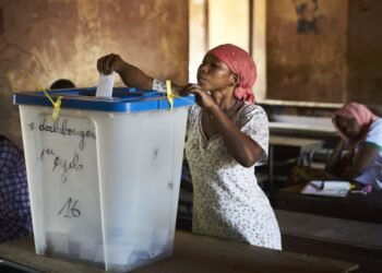 Les élections africaines à suivre de près en 2021