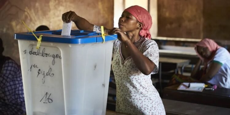 Les élections africaines à suivre de près en 2021
