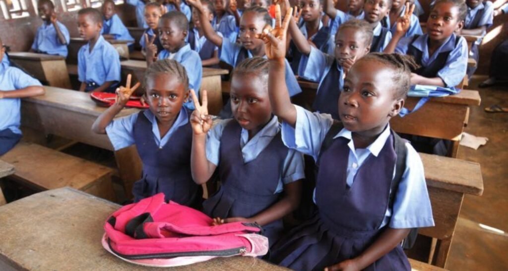 Afrique du Sud - COVID 19