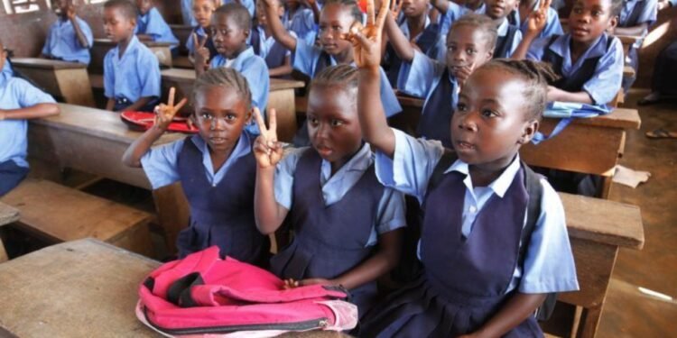 Afrique du Sud - COVID 19