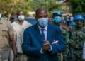 Centrafrique : Faustin-Archange Touadéra réélu dès le premier tour