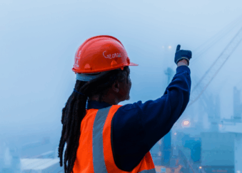Namibie : inauguration du nouveau terminal portuaire de Walvis Bay, un jalon important pour le pays et le continent