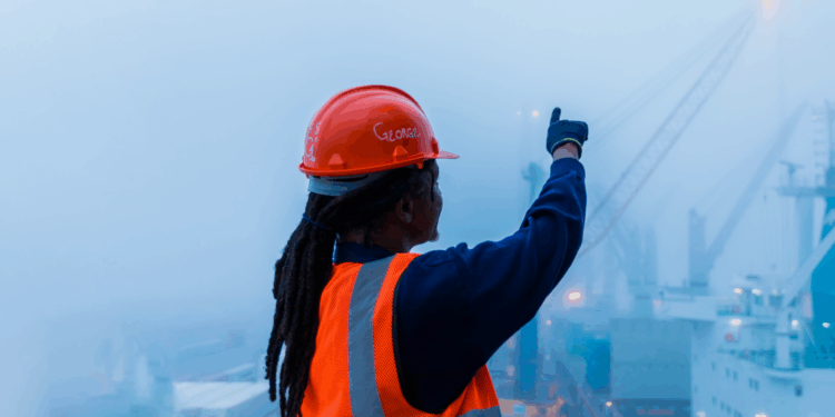 Namibie : inauguration du nouveau terminal portuaire de Walvis Bay, un jalon important pour le pays et le continent