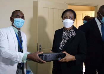 Youthmobile Gabon : un projet digital au profit des mineurs incarcérés