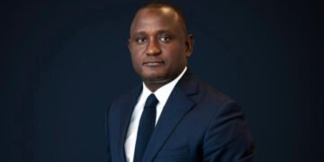 Papa Amadou SARR, DG de PORTEO