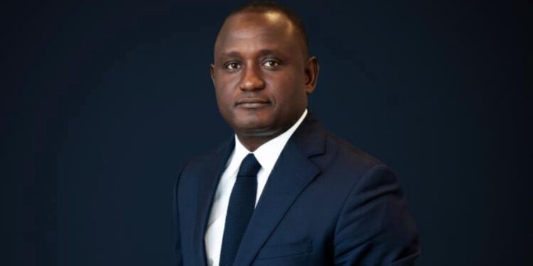 Papa Amadou SARR, DG de PORTEO