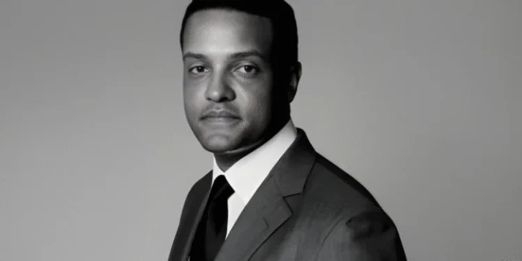 Franck Hertz, l’ombre discrète qui s’approche du pouvoir