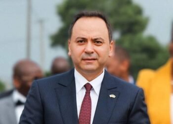 Hassan Dakhlallah, l’entrepreneur ivoirien qui bâtit des routes et trace des chemins vers l’avenir