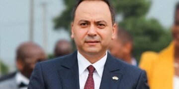 Hassan Dakhlallah, l’entrepreneur ivoirien qui bâtit des routes et trace des chemins vers l’avenir