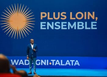 Bénin: « Plus loin, ensemble », Wadagni dévoile sa vision pour bâtir le Bénin rêvé par les béninois.