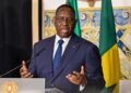 Macky Sall