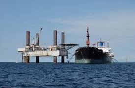 Le pétrolier Perenco assigné en justice