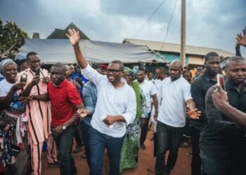 Bénin: Romuald Wadagni : une campagne présidentielle qui illustre la mue d’un technocrate rigoureux en leader politique