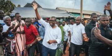 Bénin: Romuald Wadagni : une campagne présidentielle qui illustre la mue d’un technocrate rigoureux en leader politique