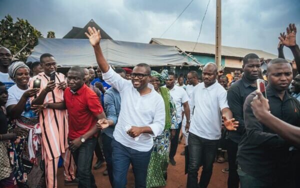 Bénin: Romuald Wadagni : une campagne présidentielle qui illustre la mue d’un technocrate rigoureux en leader politique